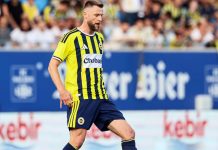 ¡FENER ARRANCA DE LOCAL!