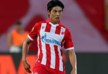 ¡ESTRELLA ROJA ARRANCA!