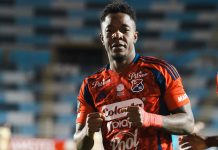 ¡MEDELLÍN VA POR EL TRIUNFO!