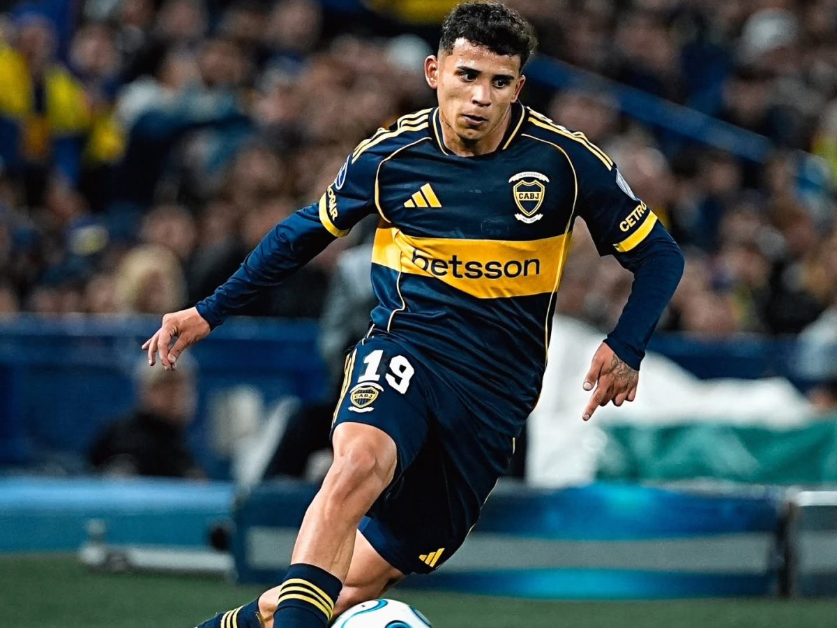 ¡BOCA GANA POR LA MÍNIMA!