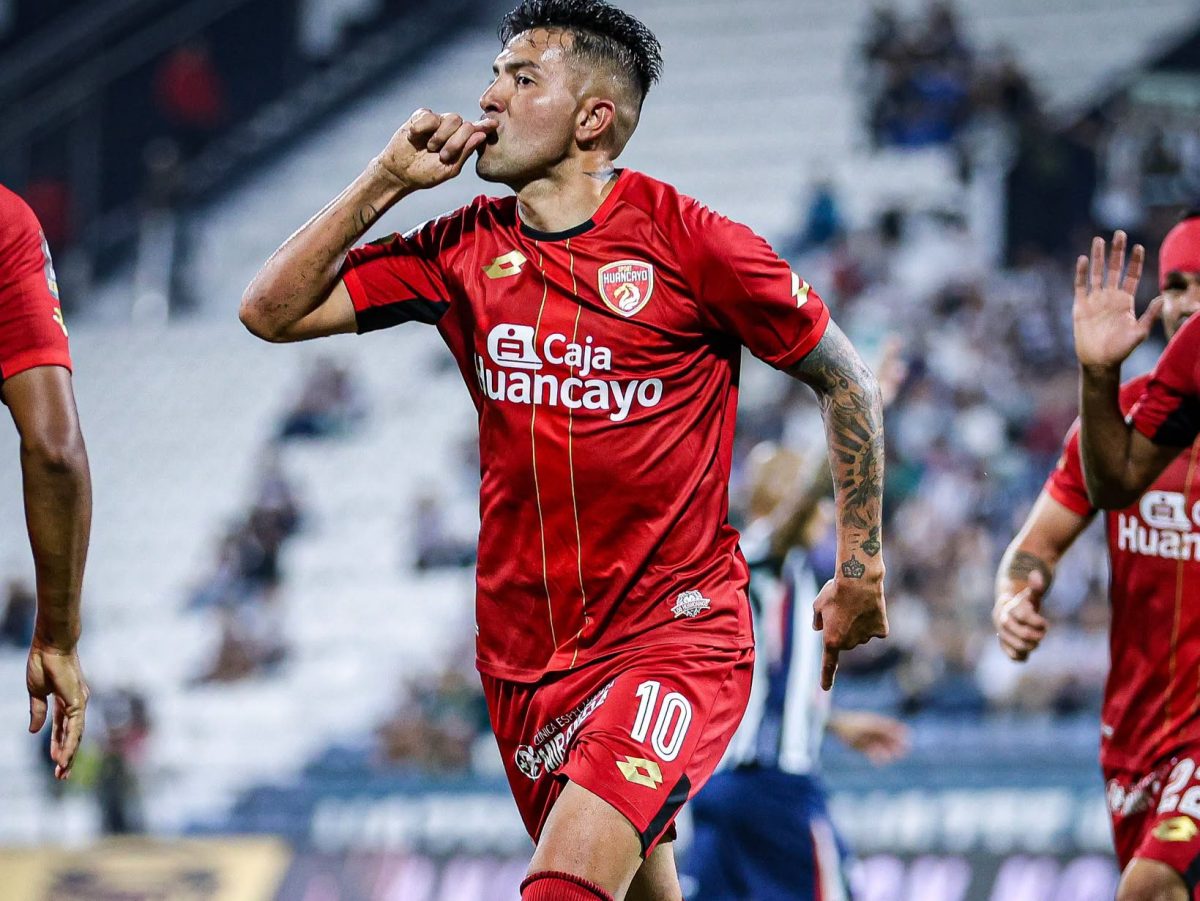 ¡EL ROJO MATADOR SALE A GANAR!