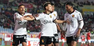 ¡DUELO CALIENTE EN AREQUIPA!