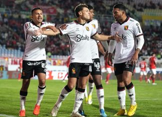 ¡DUELO CALIENTE EN AREQUIPA!