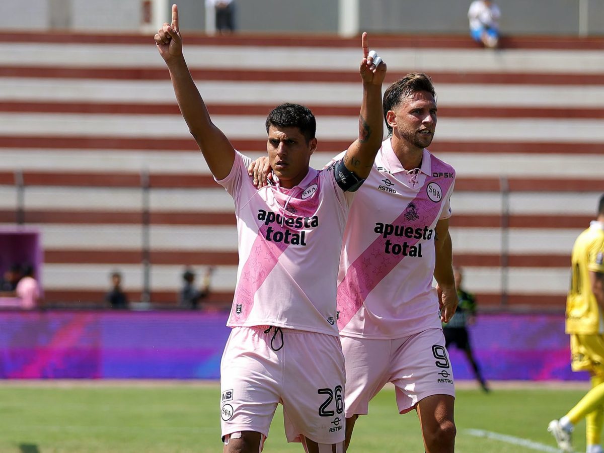 ¡GRITA EL BOYS!