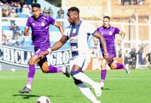¡EMPATE EN CUTERVO!