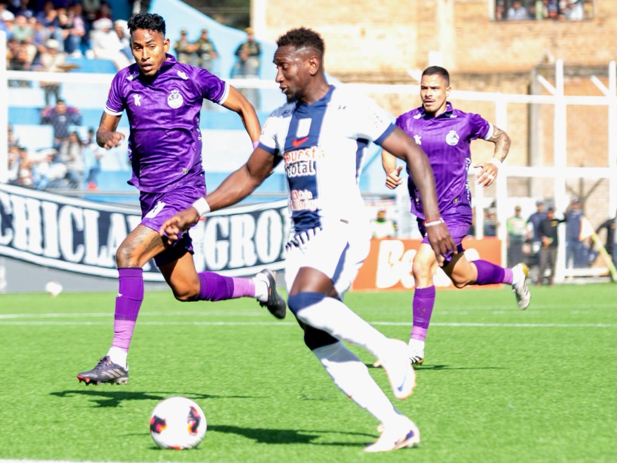 ¡EMPATE EN CUTERVO!