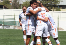¡AYACUCHO SE METE EN LA PELEA!