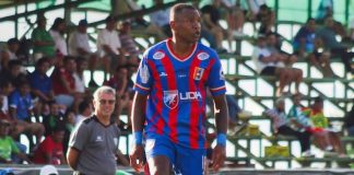 ¡DUELO DE ALTURA EN LIGA 2!