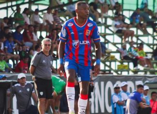 ¡DUELO DE ALTURA EN LIGA 2!