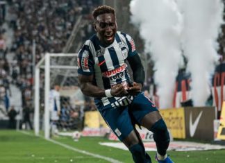 La inteligencia artificial para apuestas deportivas que ya llegó a nuestra Liga 1