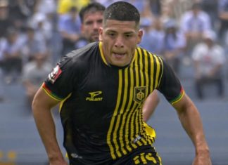 ¡MOQUEGUA QUIERE SU PRIMERA VICTORIA!