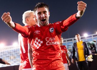 ¡CIENCIANO VIENE CON UNA SONRISA!