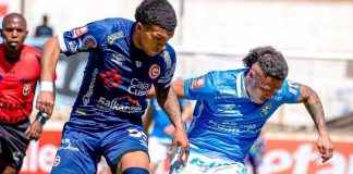 ¡ADT SIGUE SIN SUMAR!