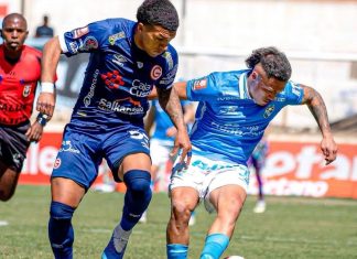 ¡ADT SIGUE SIN SUMAR!