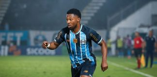 ¡GREMIO SIGUE SIN GANAR!