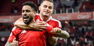 ¡INTER SE LLEVA EL PRIMER DUELO!