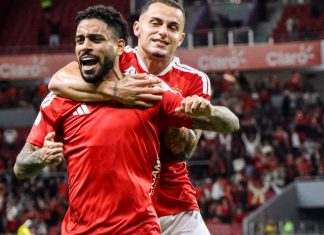 ¡INTER SE LLEVA EL PRIMER DUELO!