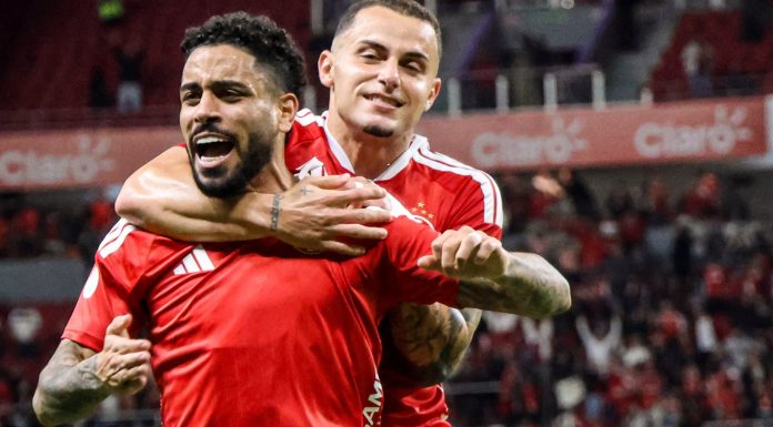 ¡INTER SE LLEVA EL PRIMER DUELO!