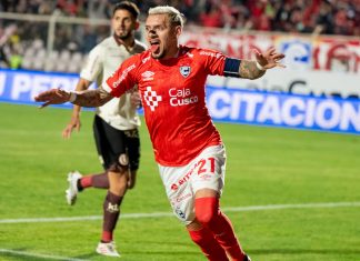 ¡CIENCINO SUMA SU PRIMERA VICTORIA!