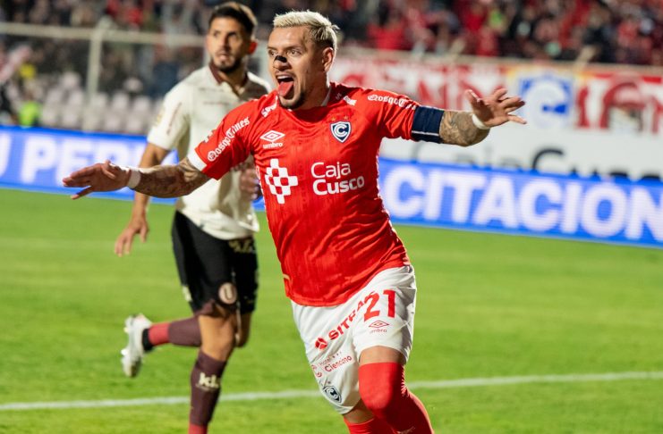 ¡CIENCINO SUMA SU PRIMERA VICTORIA!