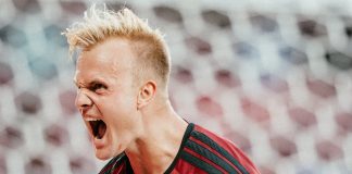 ¡SPARTA PRAGA SE ALISTA!