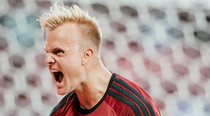 ¡SPARTA PRAGA SE ALISTA!
