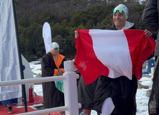 ¡ORO PARA PERÚ!