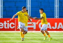 ¡COMERCIANTES LUCHARA POR LOS PUNTOS!