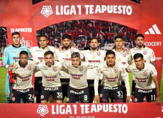 ¡LA U QUIERE UN BUEN ANIVERSARIO!