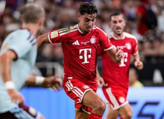 ¡BAYERN SIGUE IMPARABLE!