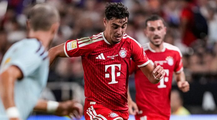 ¡BAYERN SIGUE IMPARABLE!