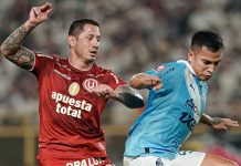 ¡EMPATE CON MUCHAS DUDAS!