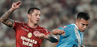 ¡EMPATE CON MUCHAS DUDAS!