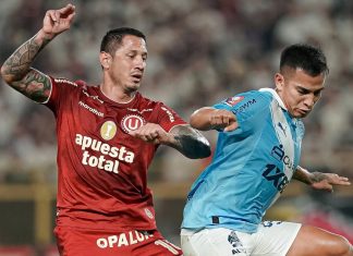 ¡EMPATE CON MUCHAS DUDAS!