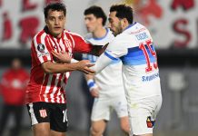 ¡ESTUDIANTES CON DUDAS!