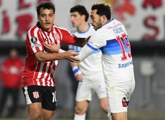 ¡ESTUDIANTES CON DUDAS!