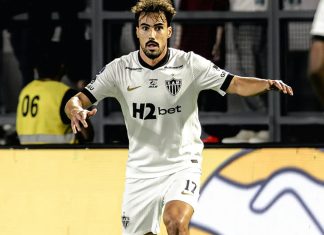 ¡GALO AL ATAQUE!