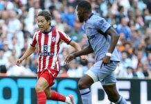 ¡EL ATLETI SE SIENTE LISTO!