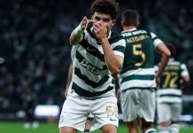 ¡SPORTING NO LA TUVO FÁCIL!