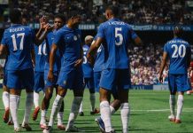 ¡CHELSEA CIERRA CON CONFIANZA!