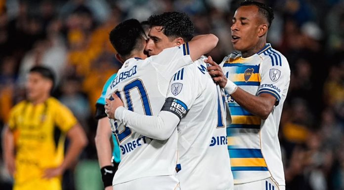 ¡SONRÍE TODO BOCA!