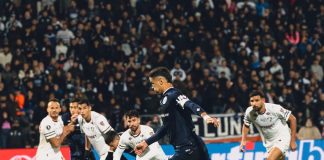 ¡AVANZA EL FLU!