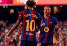 ¡EL TROFEO GAMPER ES BLAUGRANA!