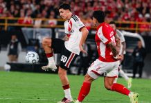 ¡SIN GOLES EN COLOMBIA!