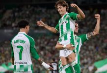 ¡VICTORIA VERDIBLANCA!