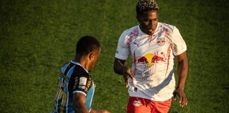 ¡GREMIO SIGUE BAJANDO!