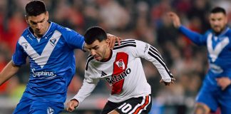¡EMPATE CON GOLES!