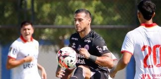 ¡BOYS VA POR LA COPA!