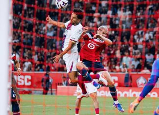 ¡EMPATE CONSECUTIVO!