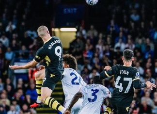 ¡CITY TOMA VUELO!